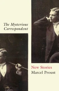 The Mysterious Correspondent